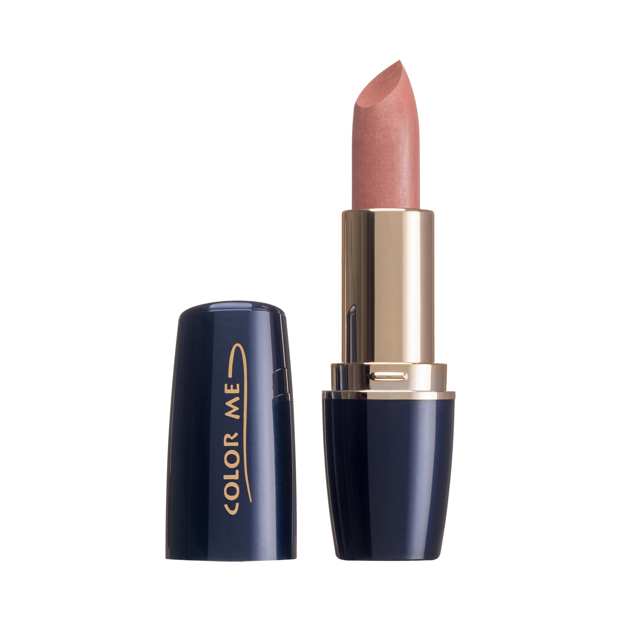 Зволожувальна помада для губ Color Me Juicy Lips тон 818, 4.3 г