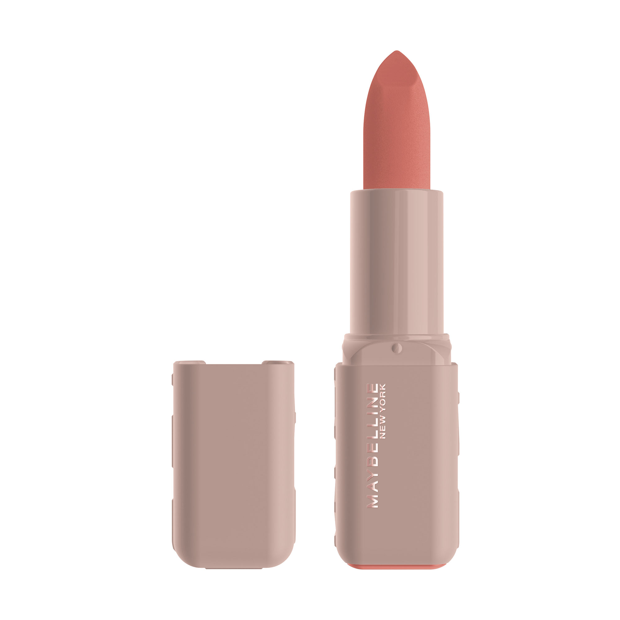 Зволожувальна помада для губ Maybelline New York Maybelline, 001 Crop Top, 4.5 г