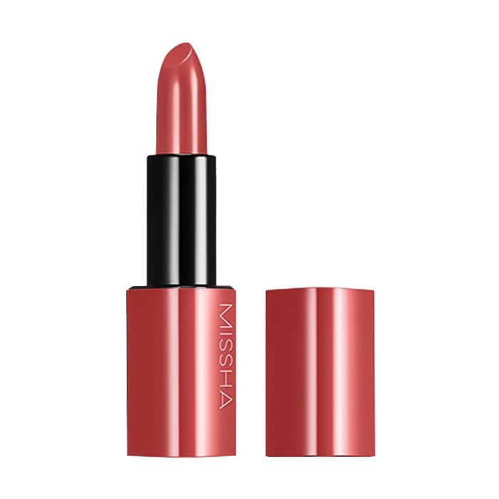 Зволожувальна помада для губ Missha Dare Rouge Sheer Sleek 08 Maple Red, 3.5 г