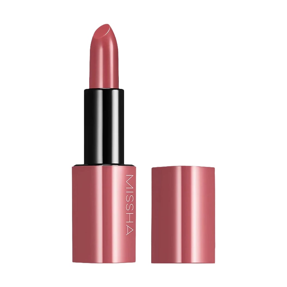 Зволожувальна помада для губ Missha Dare Rouge Sheer Sleek 11 Dear Rose, 3.5 г